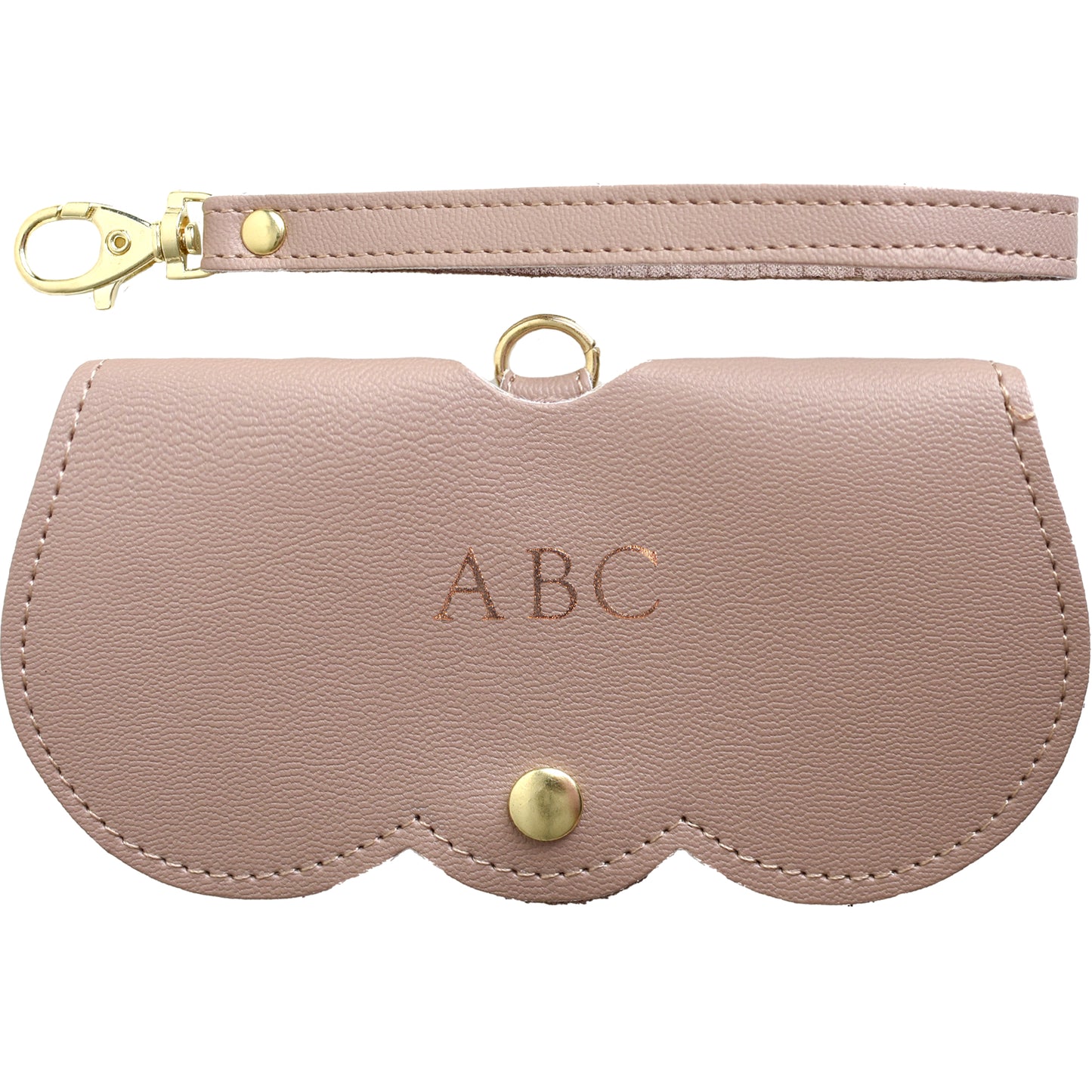 Funda para lentes