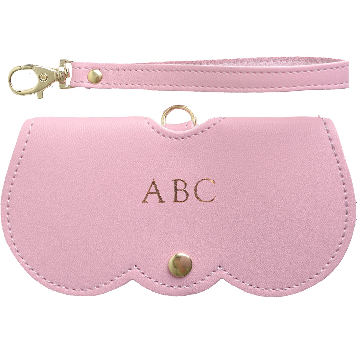 Funda para lentes
