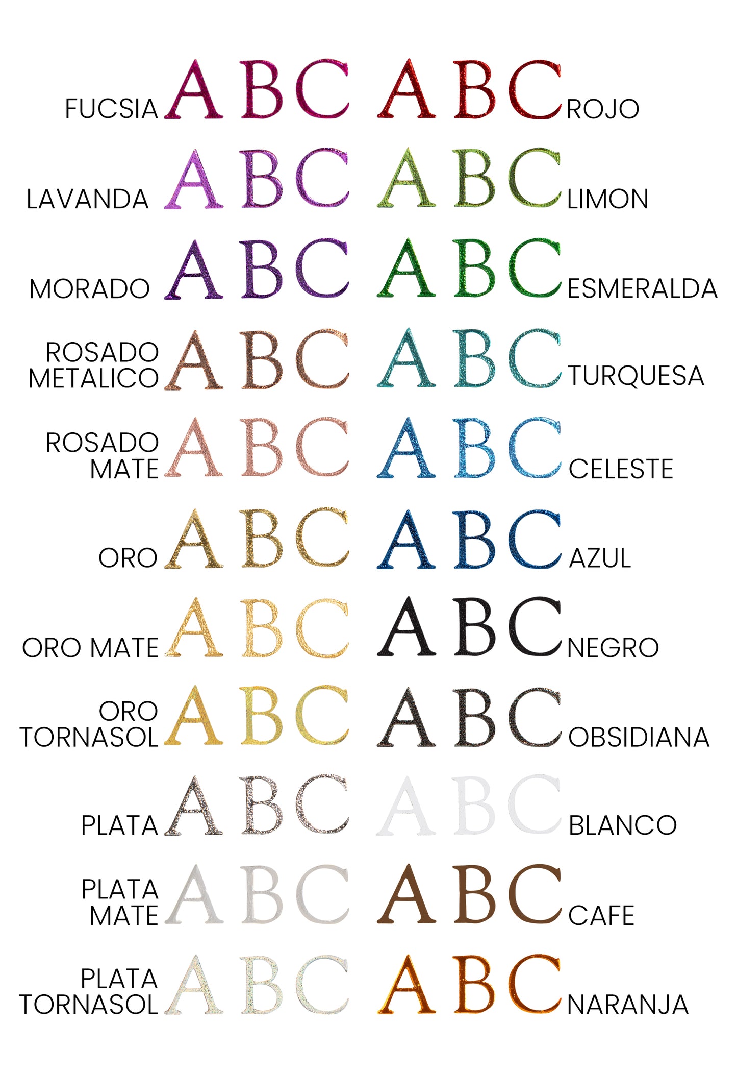 Bifold Textura Suave