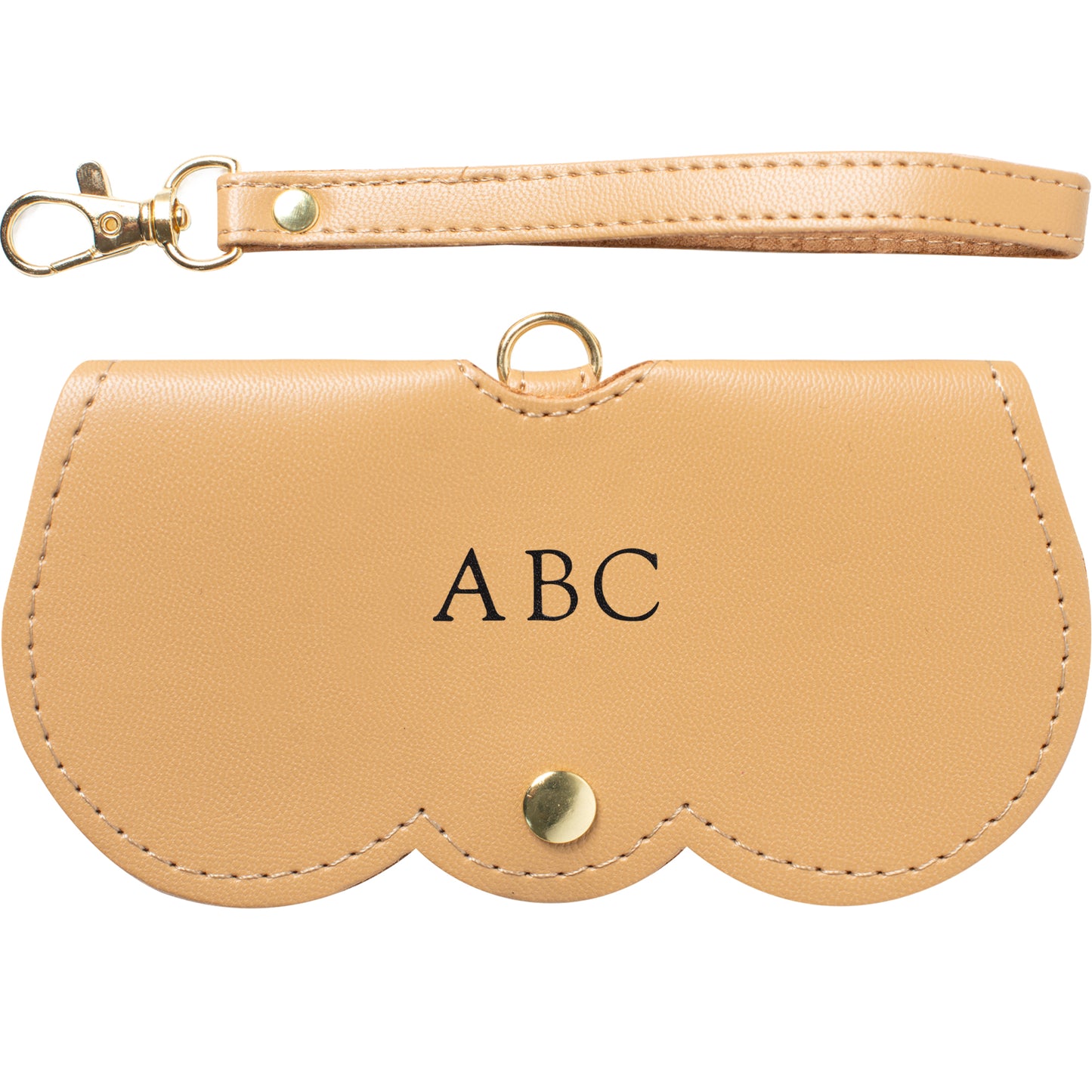 Funda para lentes