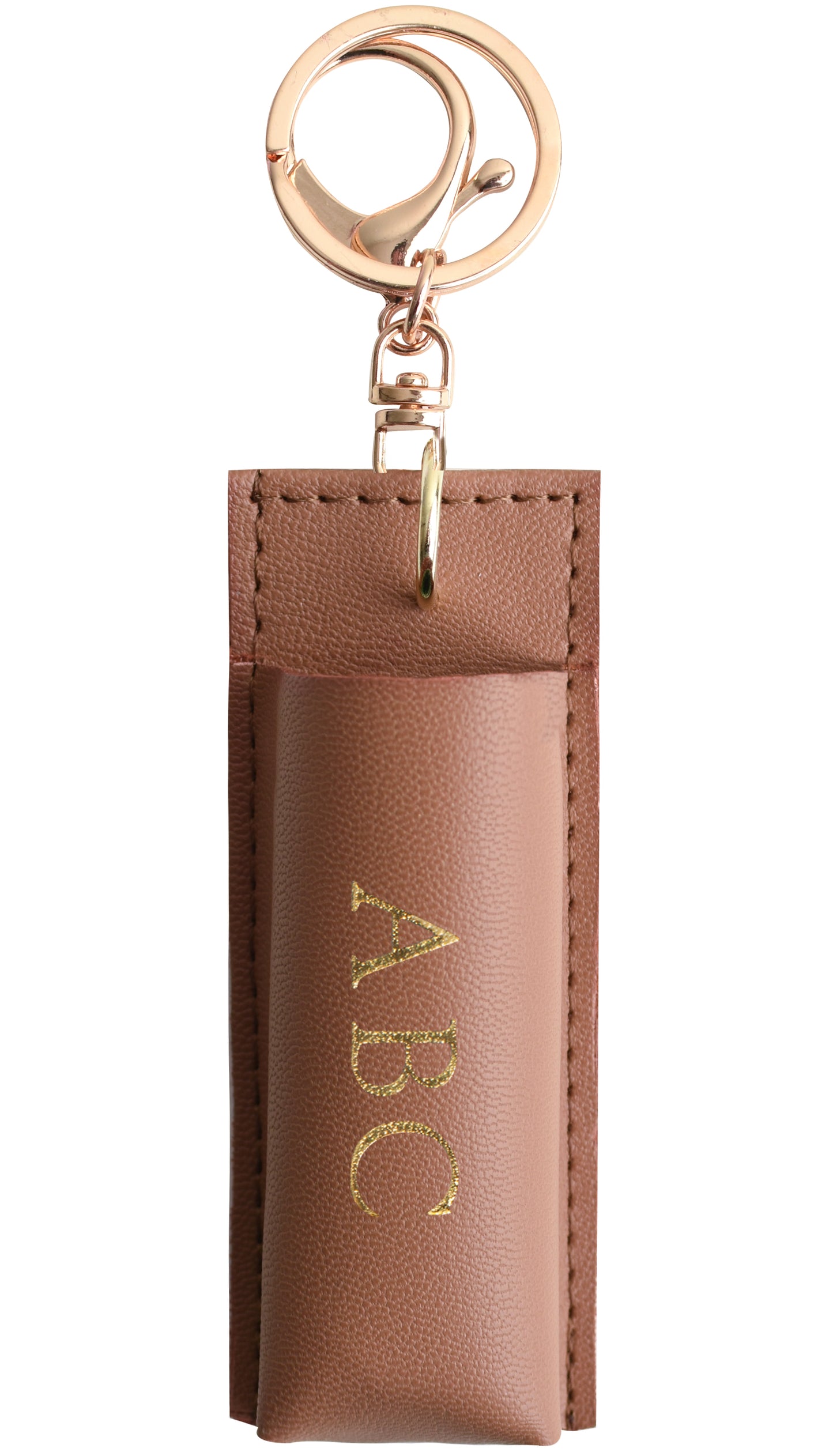 Lip Pocket