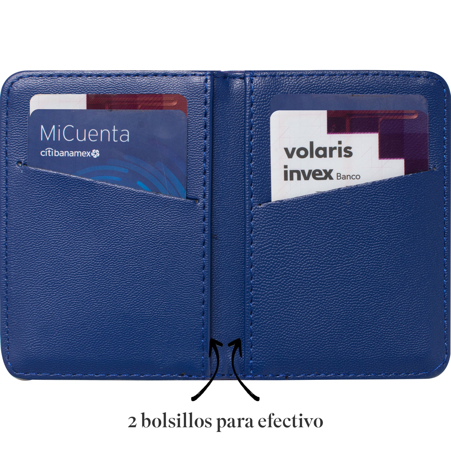 Bifold Textura Clasica