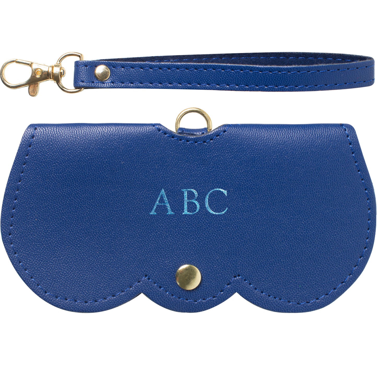 Funda para lentes