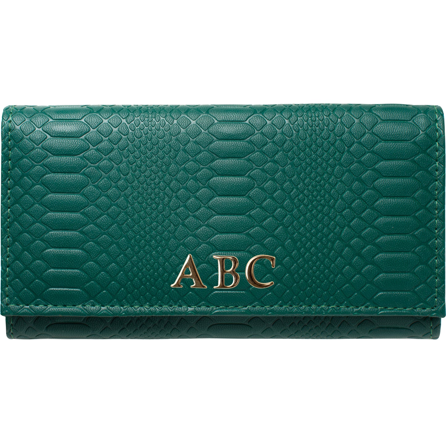 Cartera Amparo Textura Clasica
