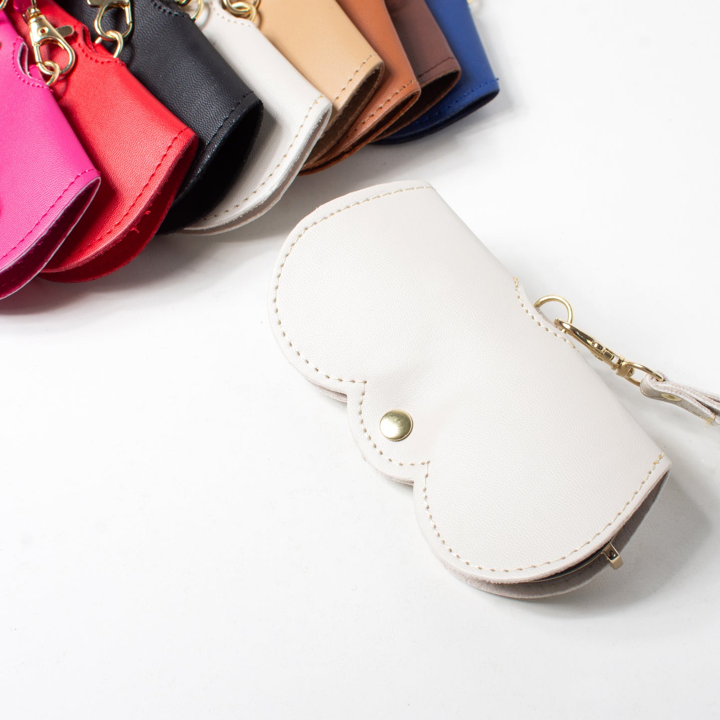 Funda para lentes