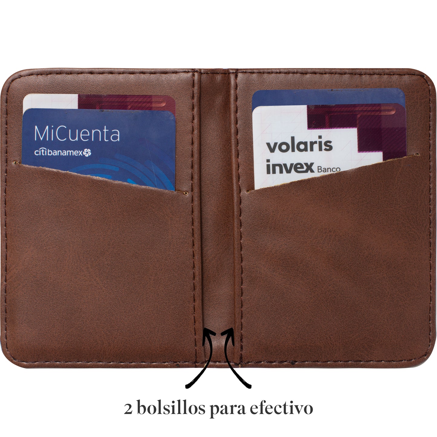 Bifold Textura Suave