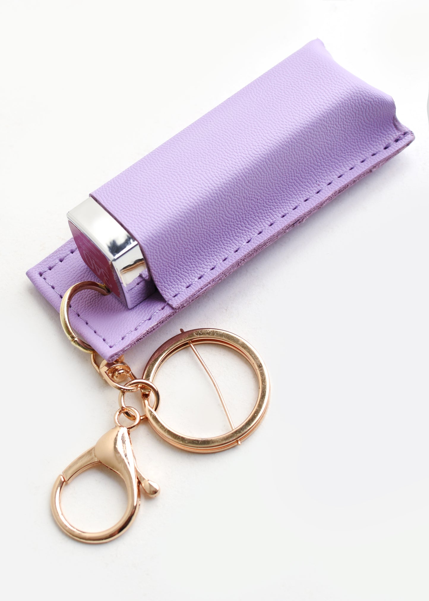 Lip Pocket