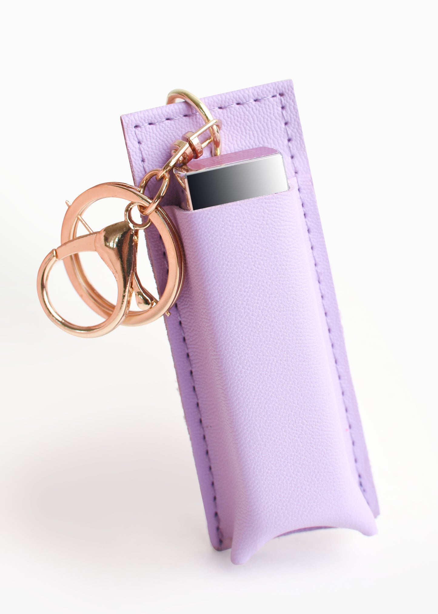 Lip Pocket