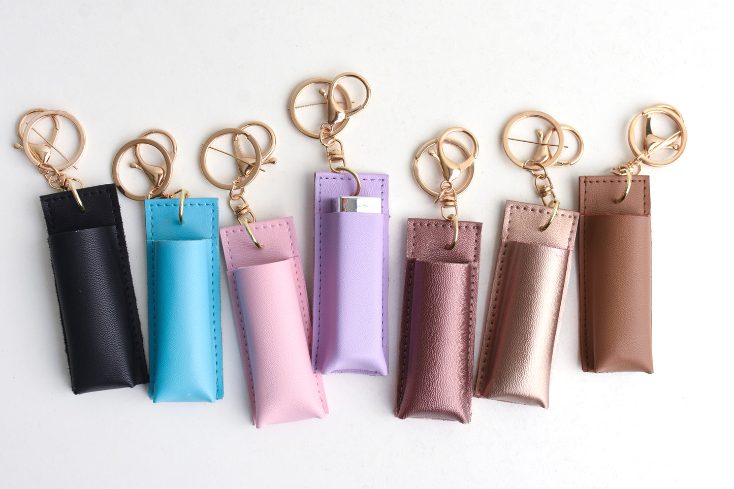 Lip Pocket