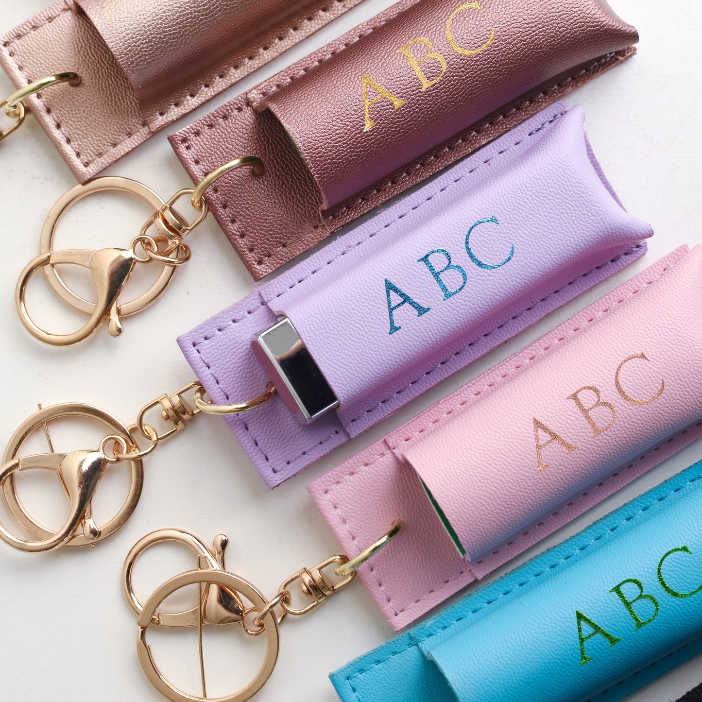 Lip Pocket