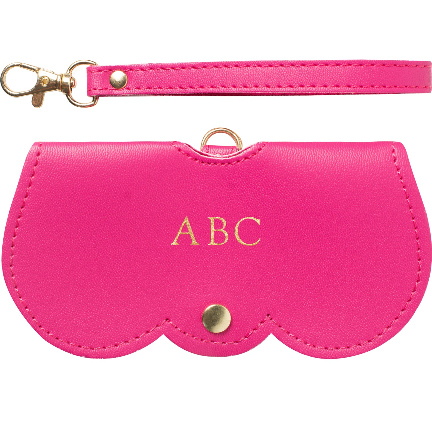 Funda para lentes