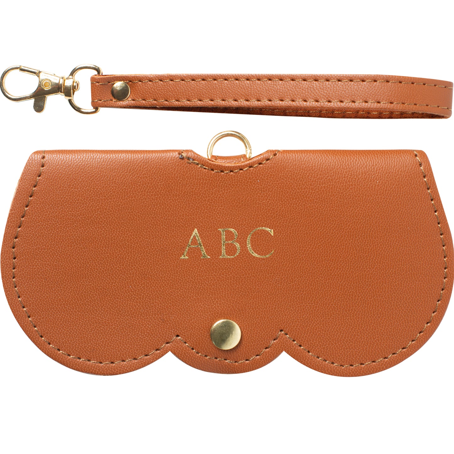 Funda para lentes