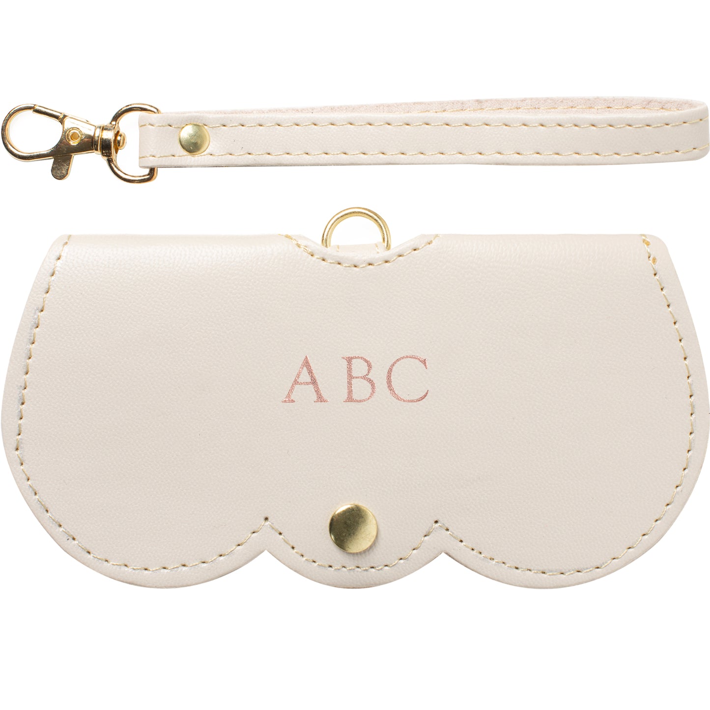 Funda para lentes