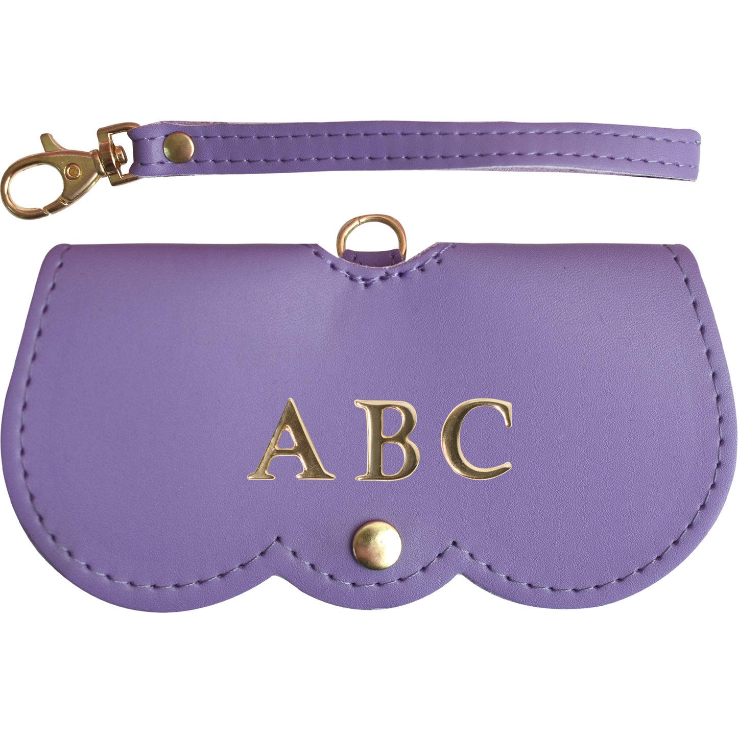 Funda para lentes