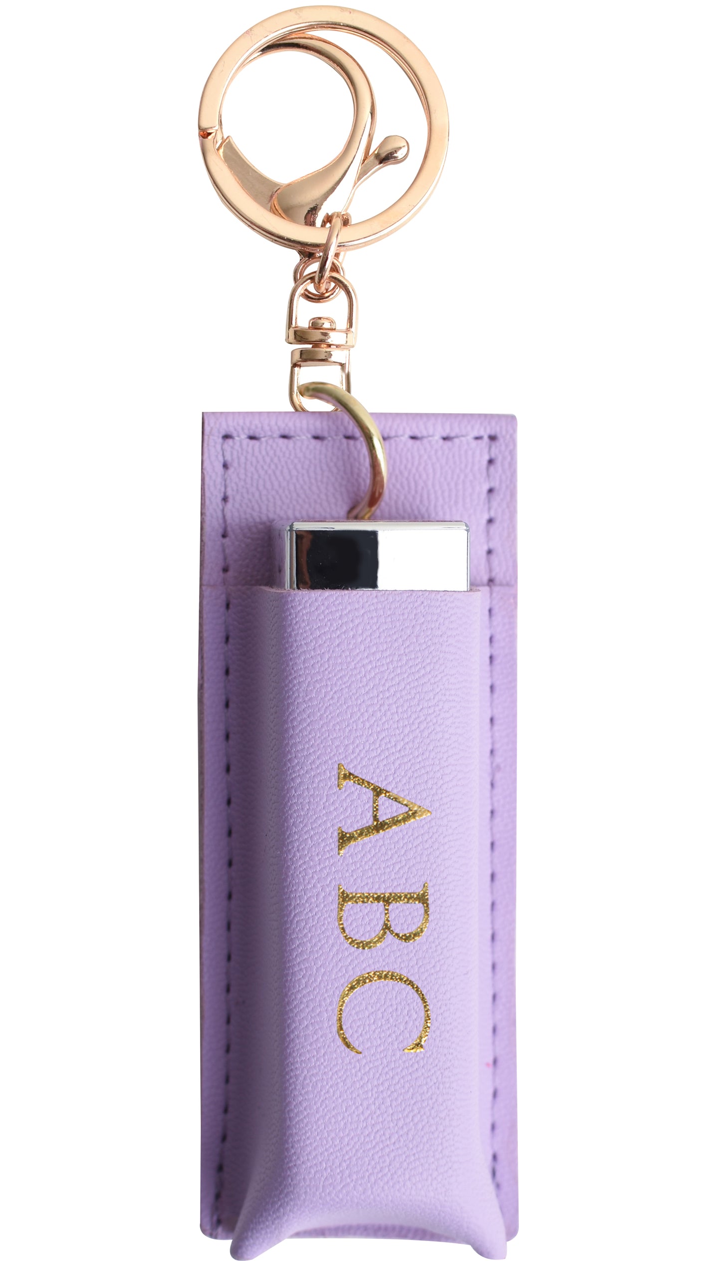 Lip Pocket