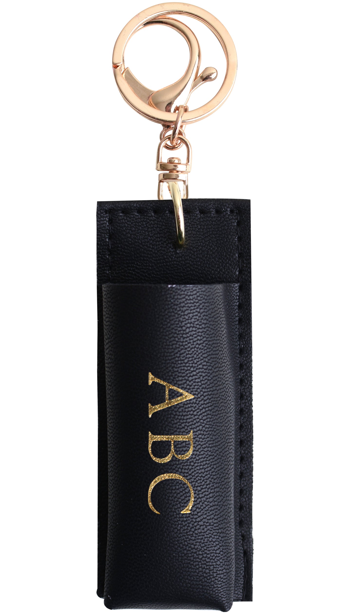 Lip Pocket