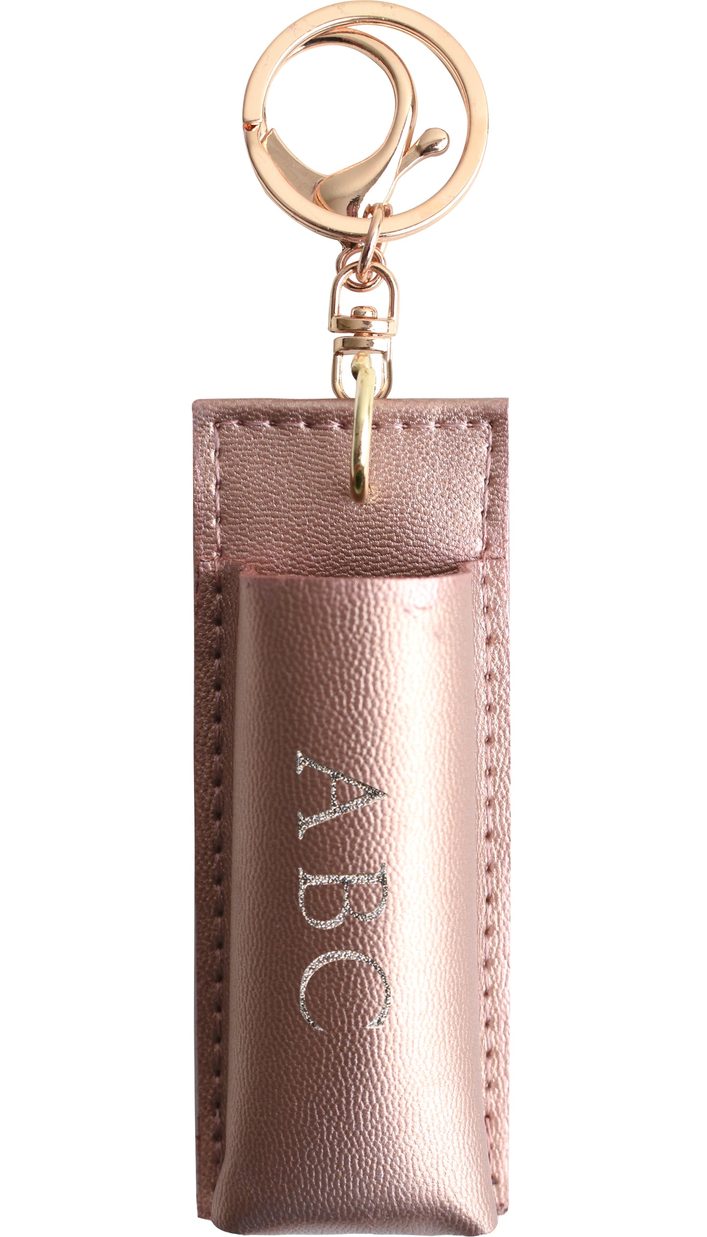 Lip Pocket