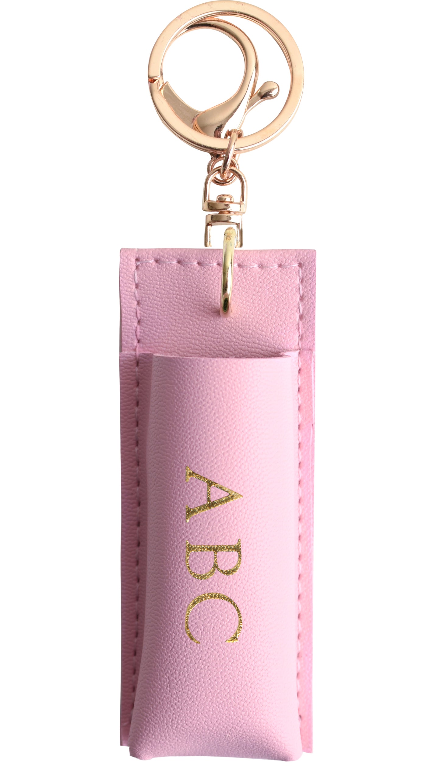 Lip Pocket