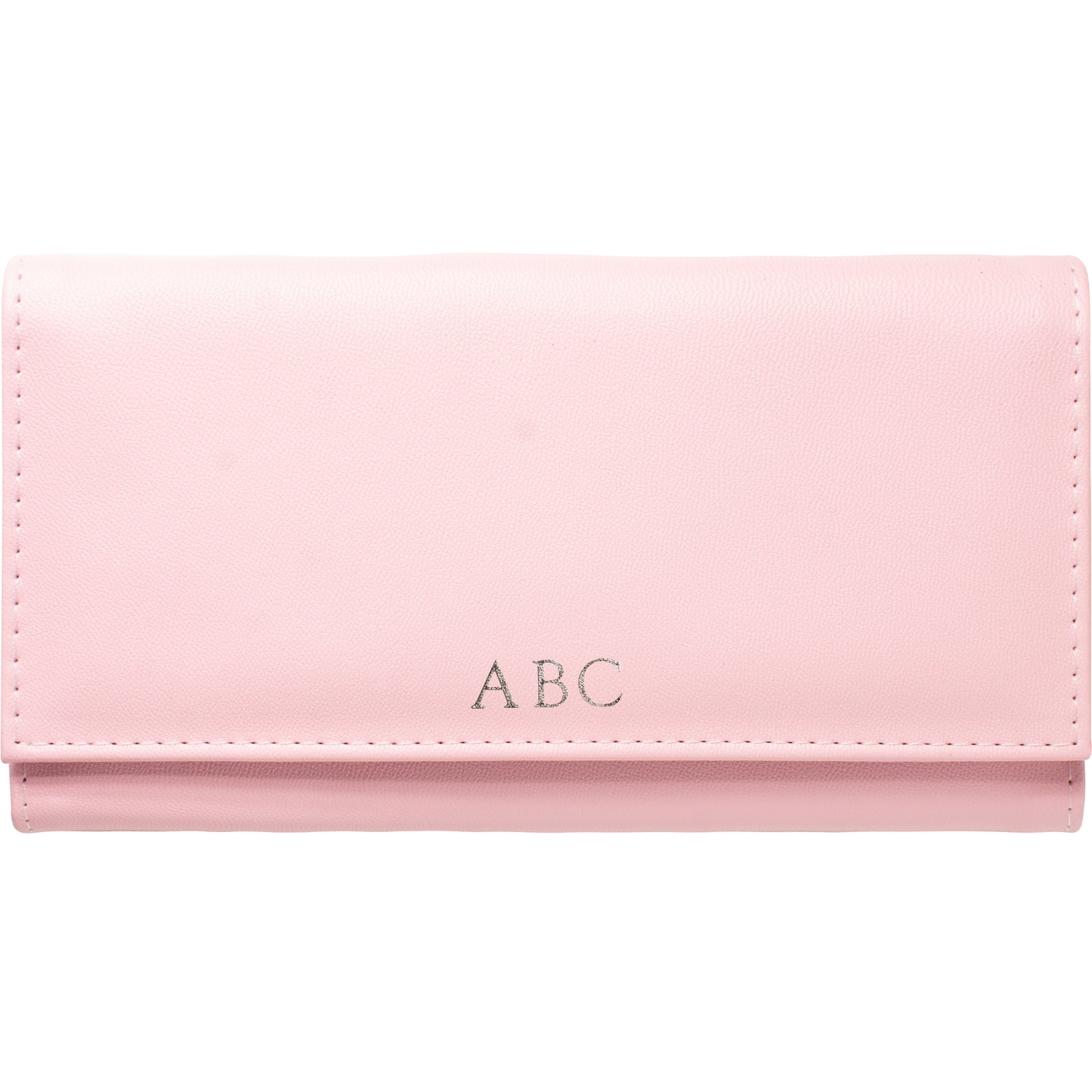 Cartera Amparo Textura Clasica