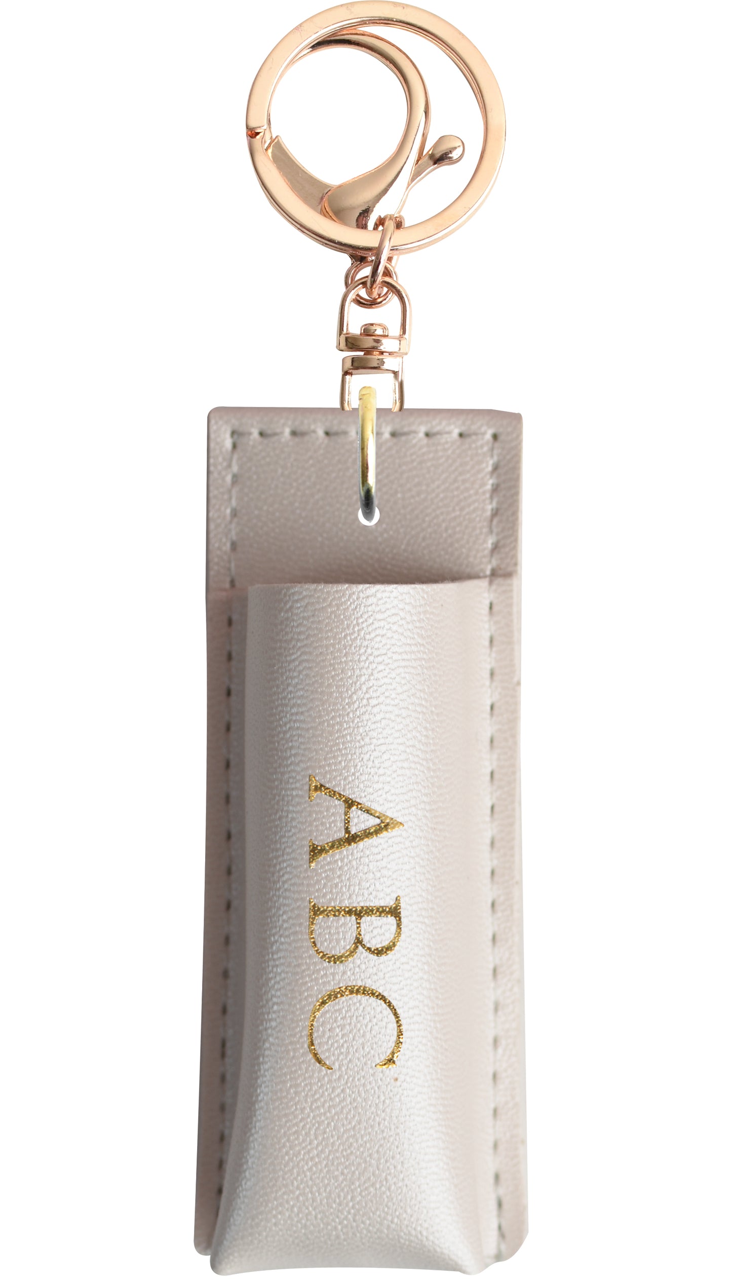 Lip Pocket