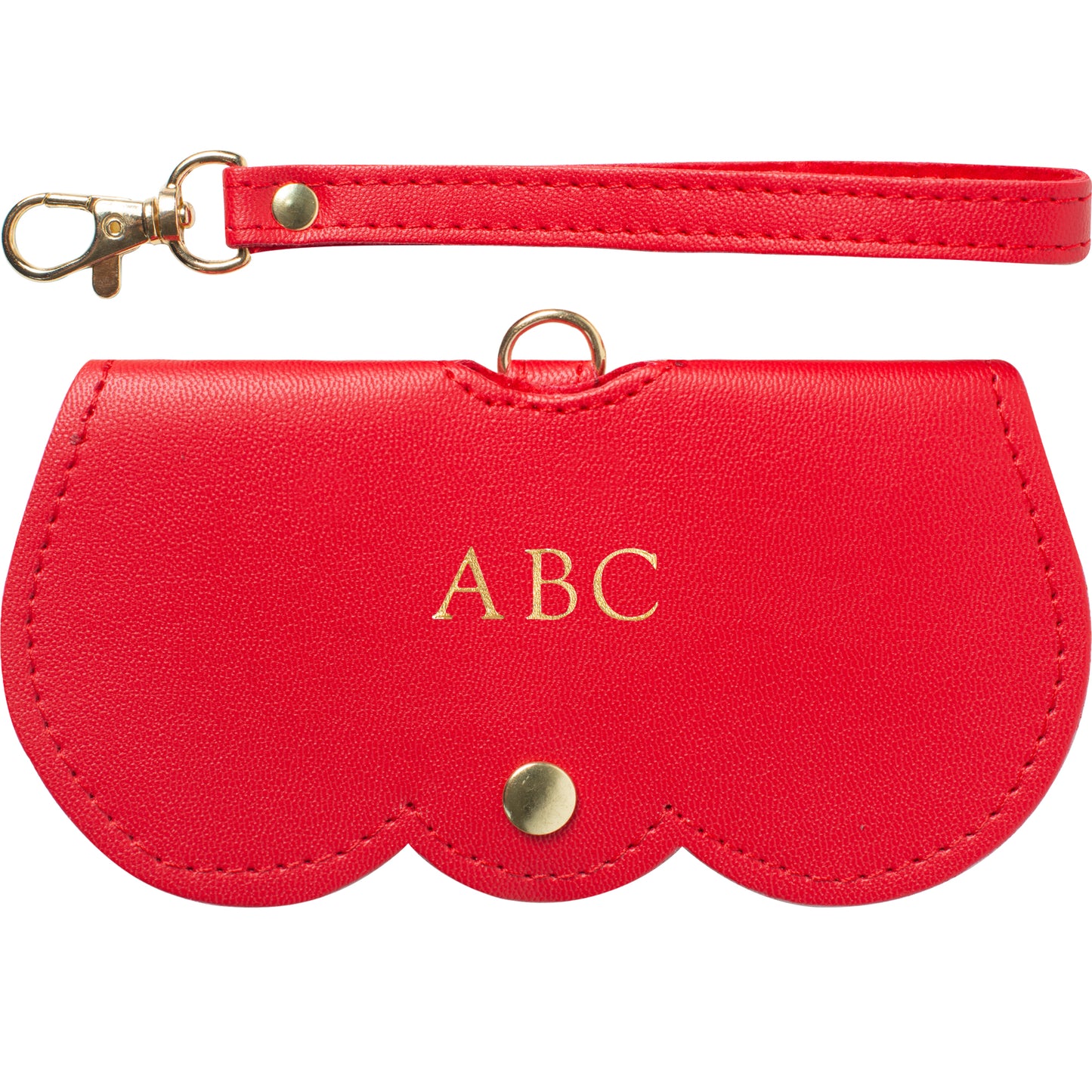 Funda para lentes