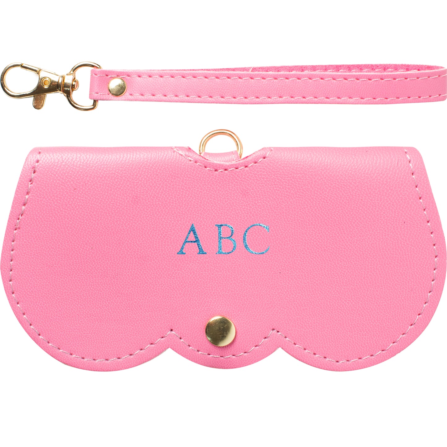 Funda para lentes