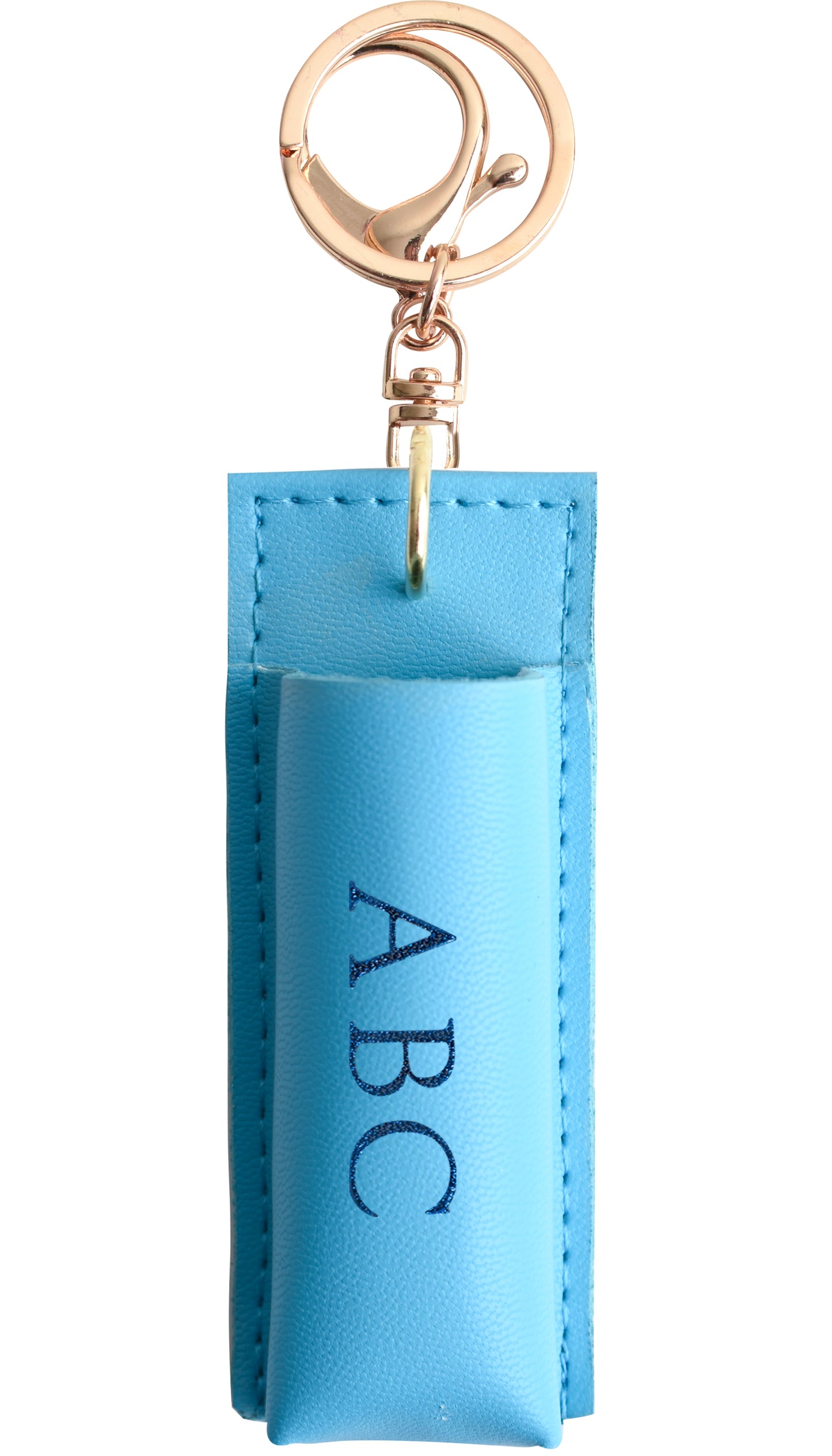 Lip Pocket