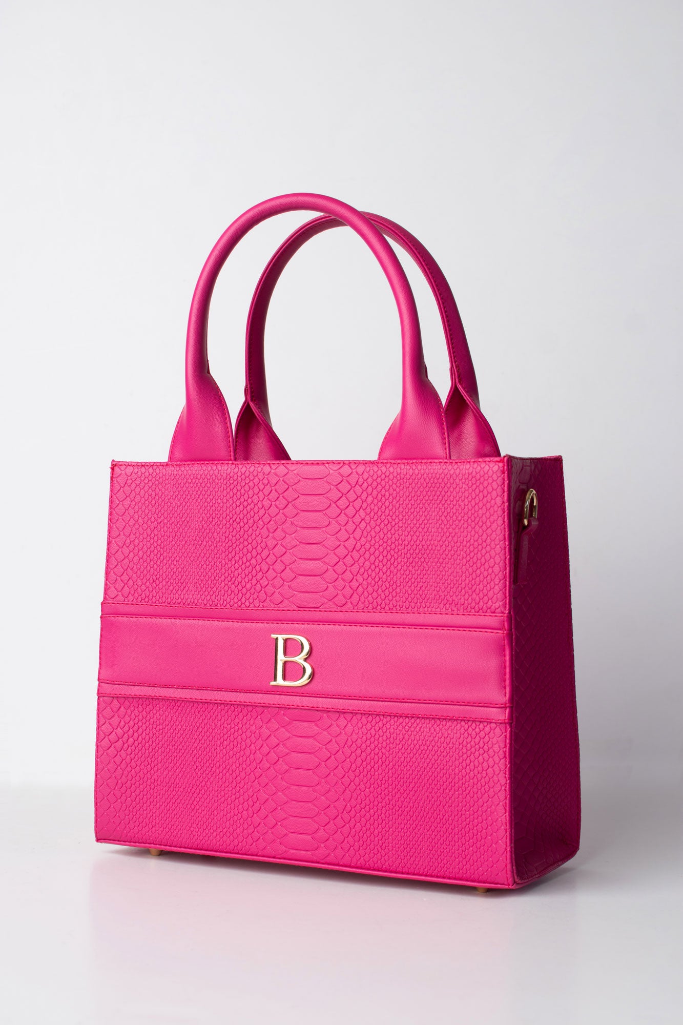 Midi Tote