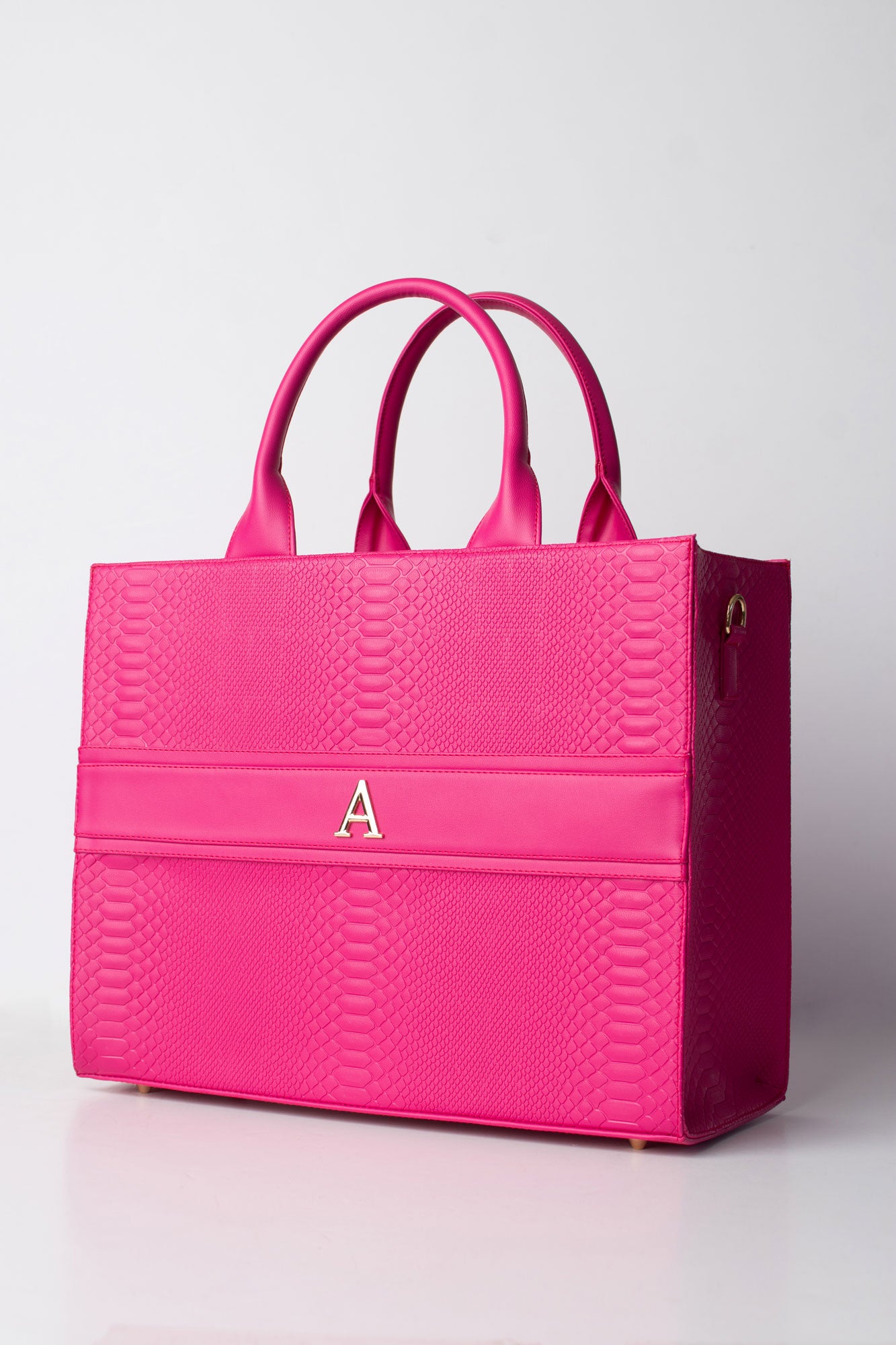 Maxi tote