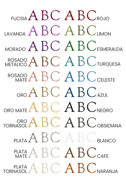 Muñequera Textura Suave