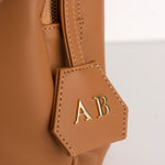 Bolsa Helena Almendra