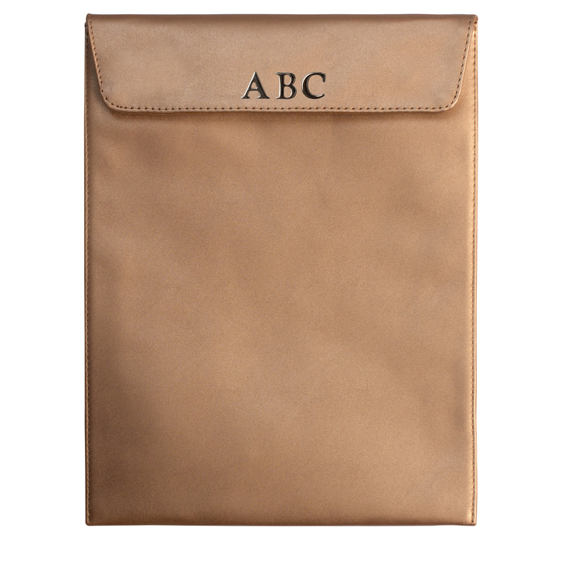 Funda Para Laptop 13" Oro Claro