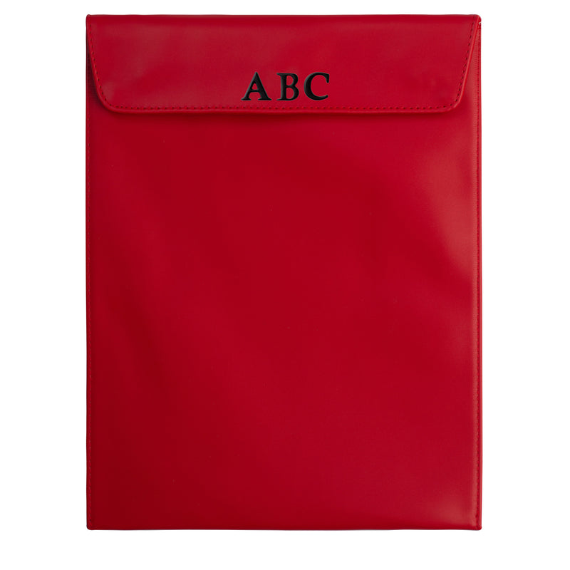 Funda Para Laptop 13" Rojo