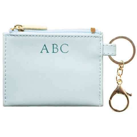 Tiffany Keychain Wallet 