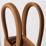 Mini Tote Lydia Almendra